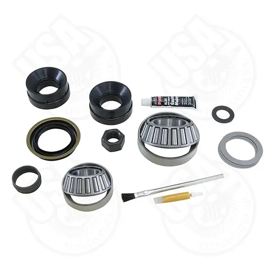 Editor’s Pick ~(9 lbs. 13X12X3)~ USA Standard Master Overhaul kit for the Chrysler 9.25IN front differential