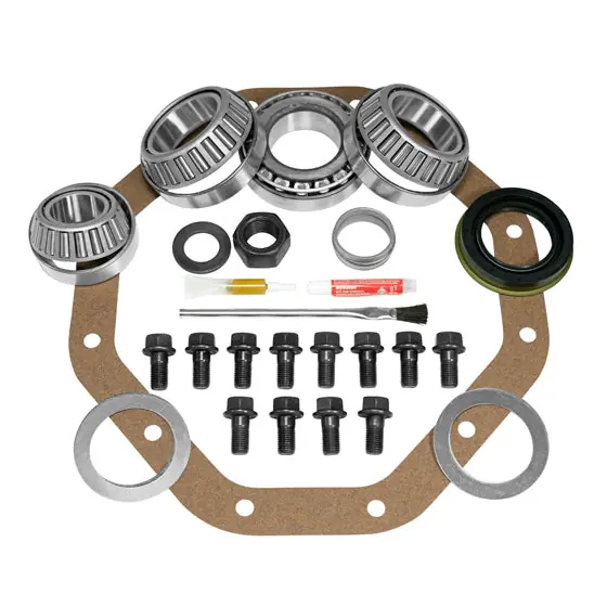 USA Standard Master Overhaul kit for Sprinter Van Discount