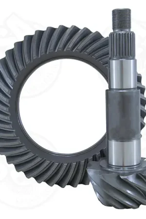 USA Standard Ring and Pinion gear set for Model 20 in a 4.11 ratio Popular