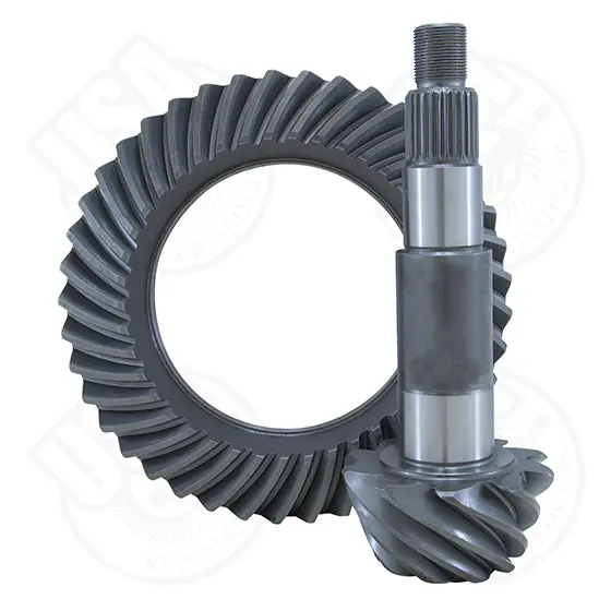 USA Standard Ring and Pinion gear set for Model 20 in a 4.11 ratio Popular
