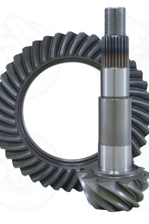 USA Standard Ring and Pinion gear set for Model 35 in a 4.11 ratio Don’t Miss Out