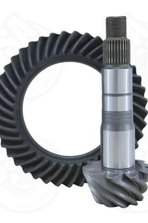 USA Standard Ring and Pinion gear set for Toyota T100 and Tacoma in a 4.11 ratio Clearance