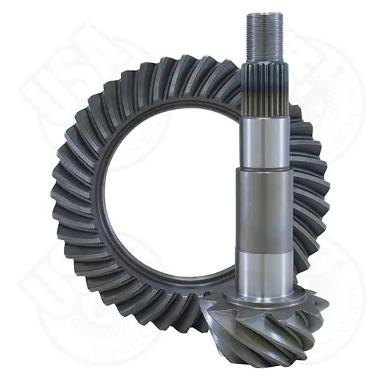 USA Standard Ring and Pinion gear set for Model 35 in a 3.73 ratio Today Only