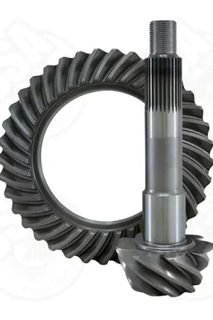 Authentic ~(11.9 lbs. 16X12X6)~ USA Standard Ring and Pinion gear set for Toyota 8IN in a 3.90 ratio