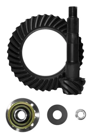 Bargain USA Standard Ring and Pinion gear set for Toyota 8IN in a 4.56 ratio