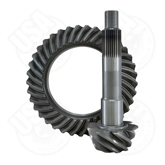 USA Standard Ring and Pinion gear set for Toyota 8IN in a 4.88 ratio Fast Shipping