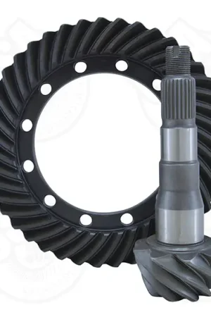 USA Standard Ring and Pinion gear set for Toyota Landcruiser in a 4.56 ratio Authentic