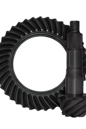~(15 lbs. 16X12X6)~ USA Standard Ring AND Pinion Gear Set for Toyota 9IN IFS in Reverse 4.88 Ratio Deal