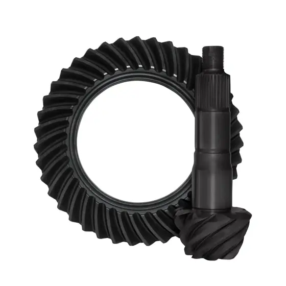 ~(15 lbs. 16X12X6)~ USA Standard Ring AND Pinion Gear Set for Toyota 9IN IFS in Reverse 4.88 Ratio Deal