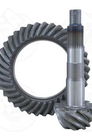 USA Standard Ring and Pinion gear set for Toyota V6 in a 4.11 ratio 29 spline pinion Handmade