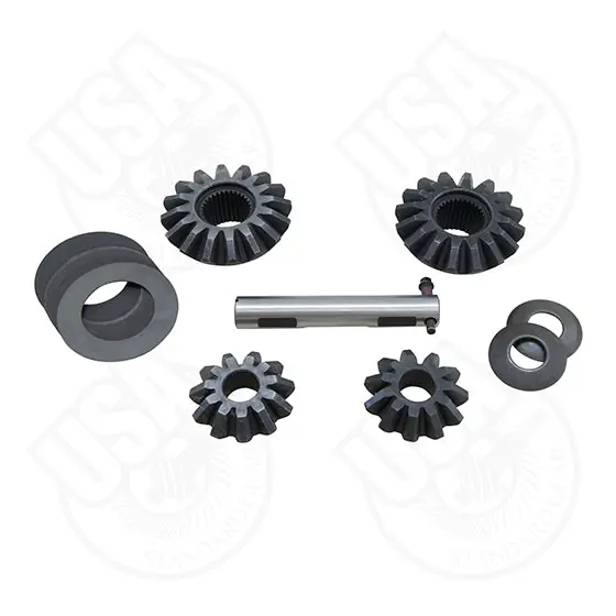 USA Standard Gear open spider gear set for Chrysler 9.25 31 spline 10 DOWN 9.25 CHY REAR STD SPIDER SET (not_07 up_Front !!) Worldwide Shipping