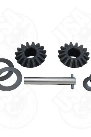 Brand New USA Standard Gear Open Spider Gear Rear for Jeep JK Non-Rubicon 30-Spl D44 D44 JK 30spl STD IPK NON_RUBICON SPIDER GEAR KIT
