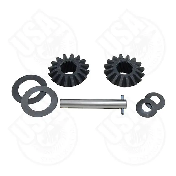 Brand New USA Standard Gear Open Spider Gear Rear for Jeep JK Non-Rubicon 30-Spl D44 D44 JK 30spl STD IPK NON_RUBICON SPIDER GEAR KIT