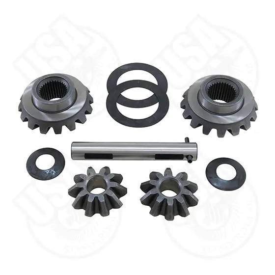 Premium USA Standard Gear replacement spider gear set for Dana 60 32 spline D60 32spl STD SPIDER SET