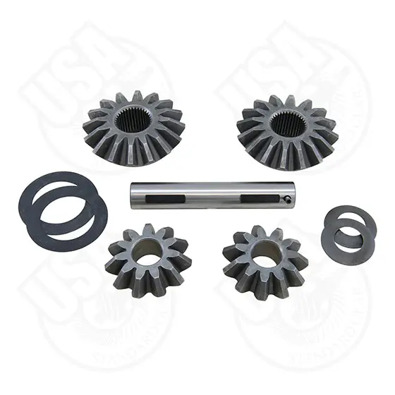 One Day Deal USA Standard Gear Replacement Standard Spider Gear Set for Dana 70 32 spline D70 32spl STD IPK DODGE DIESL FORD