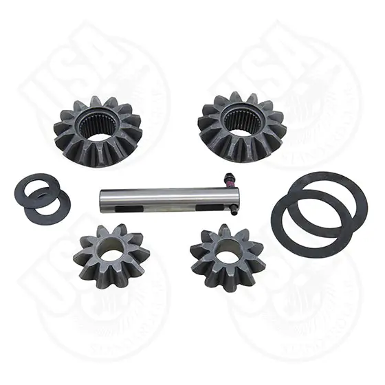 USA Standard Gear standard spider gear set for Ford 8.8 31 spline 8.8 FORD 31spl (7 8 PIN) STD SPIDER SET Seasonal Sale