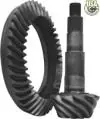 Cheap ~(34.5 lbs. 19X14X6)~ USA Standard Ring and Pinion gear set for GM 11.5IN in a 4.11 ratio