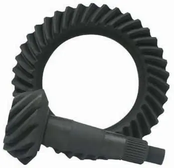 USA Standard Ring and Pinion gear set for GM 12 bolt truck in a 4.56 ratio Cheap