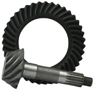Holiday Sale USA Standard Ring and Pinion gear set for GM Chevy 55P in a 3.73 ratio