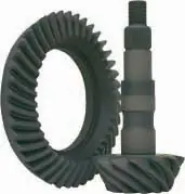 ~(13 lbs. 16X12X6)~ USA Standard Ring and Pinion gear set for GM 7.5IN in a 3.73 ratio thick Fresh Stock