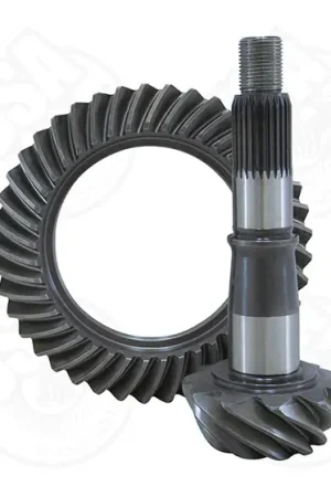 USA Standard Ring and Pinion gear set for GM 7.5IN in a 3.08 ratio Editor’s Pick