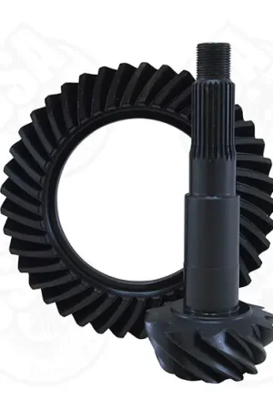 Buy Today USA Standard Ring and Pinion gear set for GM 8.2IN in a 3.08 ratio