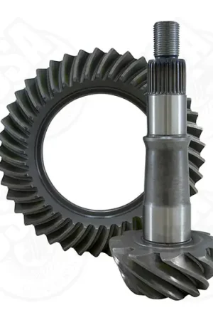 ~(18.2 lbs. 16X12X6)~ USA Standard Ring and Pinion gear set for GM 8.5IN in a 3.90 ratio Warranty Included