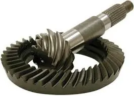 USA Standard replacement Ring and Pinion thick gear set for Dana 44 Short Pinion reverse rotation in 5.13 Hot Picks