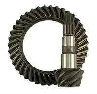 Bargain USA Standard replacement Ring and Pinion gear set for Dana 44 JK rear in a 4.56 ratio