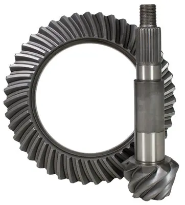 USA Standard replacement Ring and Pinion gear set for Dana 60 Reverse rotation in a 4.11 ratio Fast Shipping