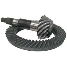 USA standard replacement ring and pinion gear set for Dana 70 in a 4.88 ratio Direct From Factory