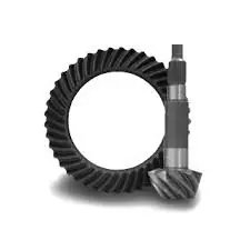 ~(29.3 lbs. 19X14X6)~ USA Standard Ring and Pinion gear set for Ford 10.25IN in a 5.38 ratio While Supplies Last