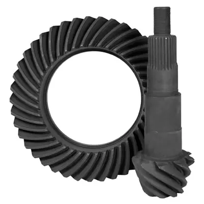 USA Standard Ring and Pinion gear set for Ford 7.5IN in a 3.08 ratio Fast Shipping