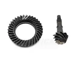~(19 lbs. 16X12X6)~ USA Standard Ring and Pinion gear set for Ford 8.8IN in a 3.55 ratio Buy Online