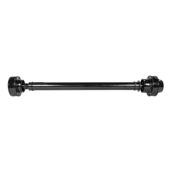 Front Driveshaft for Ford Lincoln Mercury Truck SUV 22.25 Weld to Weld EXPEDITION FRNT DRIVESHAFT 07- 09 w 119 or 131 WB 22-1 4 WTW 32 FTF Flash Sale