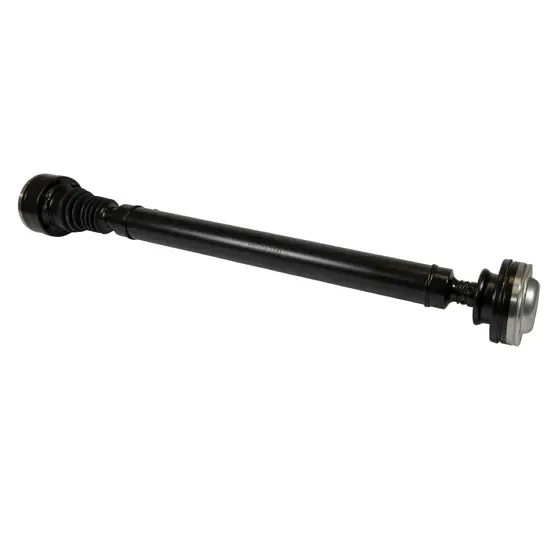 Fast Shipping USA Standard Front Driveshaft Grand Cherokee Commander 19.25 Weld to Weld GRAND CHEROKEE COMMANDER FRNT DRIVESHAFT 07- 10 3.7L A T w NV140 6.1L A T 19-1 4 WTW
