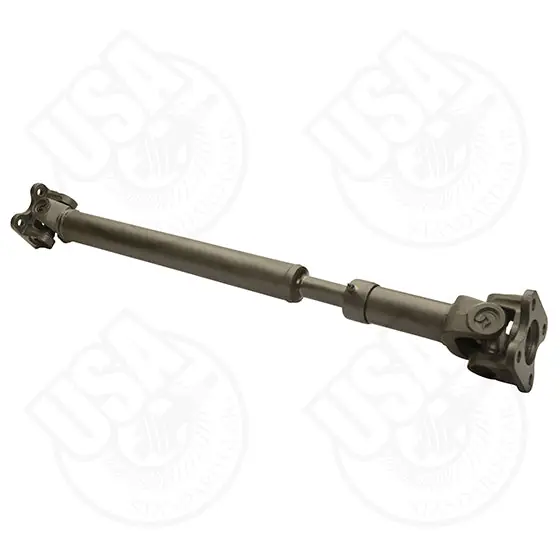 NEW USA Standard Rear Driveshaft for Bronco II Conv 36-5 8 Flange to Flange BRONCO II REAR CONV DRIVESHAFT 86- 90 2WD 4WD M T 36-5 8 FTF Special Offer