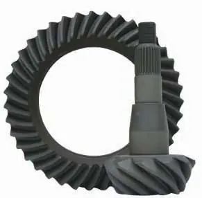 ~(16.5 lbs. 16X12X6)~ USA Standard Ring and Pinion gear set for Chrysler 8.25IN in a 3.90 ratio Exclusive Offer
