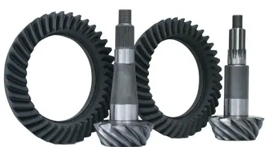 Factory Price USA Standard Ring and Pinion gear set for Chrysler 8.75IN with 89 housing in a 3.55 ratio