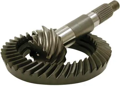 Brand New USA Standard Ring and Pinion replacement gear set for Dana 30 in a 3.73 ratio