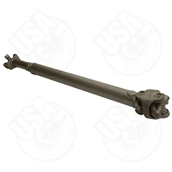 Top Rated NEW USA Standard Front Driveshaft for Bronco F150 33-1 2 Center to Center BRONCO FRNT DRIVESHAFT 80- 81 w 300 302 351 ENG C6 A T 435 4 Spd M T 33-1 2 CTC
