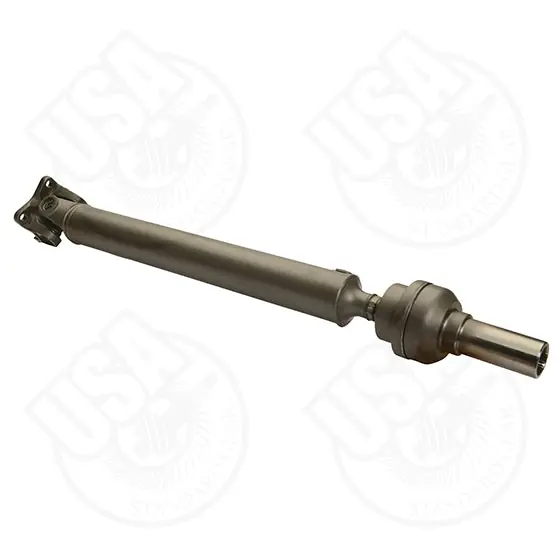 NEW USA Standard Front Driveshaft for Dodge Aspen Durango 16 Weld to Weld DODGE ASPEN FRNT DRIVESHAFT 07- 09 w NV144 T-CASE 16 WTW 29.25 OAL High Quality