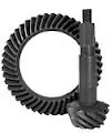 USA Standard replacement Ring and Pinion gear set for Dana 30 JK reverse rotation in a 5.13 ratio Best Price
