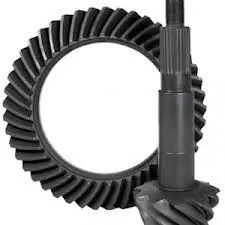Discount USA Standard replacement Ring and Pinion gear set for Dana Rubicon 44 in a 4.56 ratio