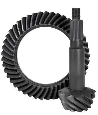 Time-Limited USA Standard replacement Ring and Pinion gear set for Dana 44 in a 4.11 ratio