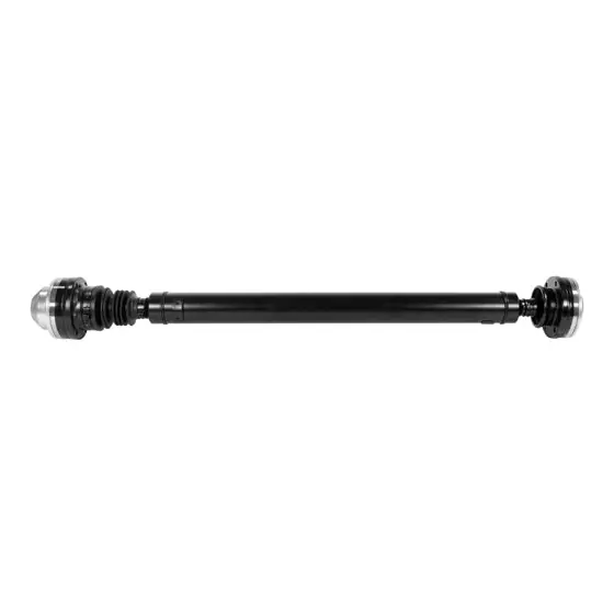 Discount NEW USA Standard Front Driveshaft for Grand Cherokee 21-1 2 Weld to Weld GRAND CHEROKEE FRNT DRIVESHAFT 99- 04 w 4.0L 21-1 2 WTW (6 bolt CV s on each end)