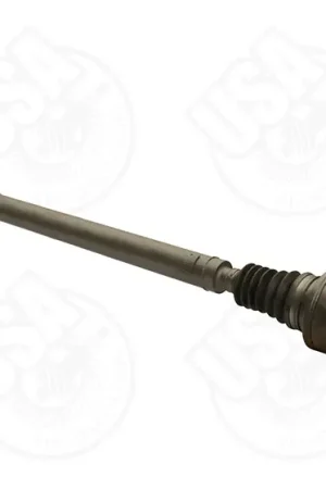 While Supplies Last NEW USA Standard Front Driveshaft for Grand Cherokee 20 Weld to Weld GRAND CHEROKEE FRNT DRIVESHAFT 99- 03 w 4.7L 31.5 FTF COMPRESSED