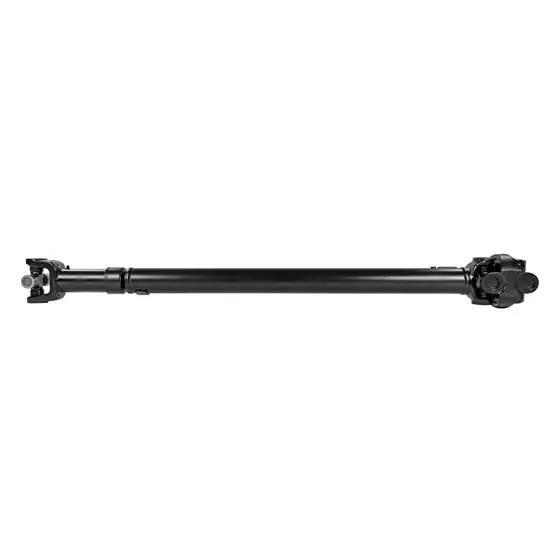 NEW USA Standard Front Driveshaft for Wrangler 38 Center to Center WRANGLER FRNT DRIVESHAFT 01- 05 w 2.4L A T 38 CTC New Arrival