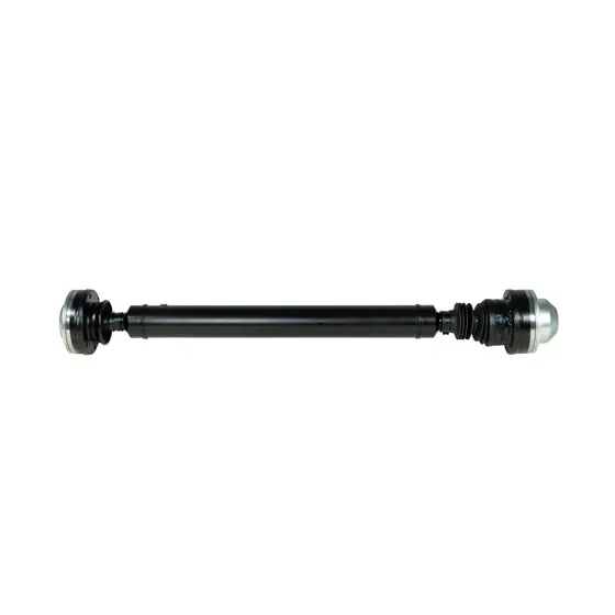 Worldwide Shipping NEW USA Standard Front Driveshaft for Jeep Liberty 16-1 2 Weld to Weld JEEP LIBERTY FRNT DRIVESHAFT 02- 07 w 2.4L 3.7L OE 16-1 2 WTW 28.25 FTF COMPRESSED