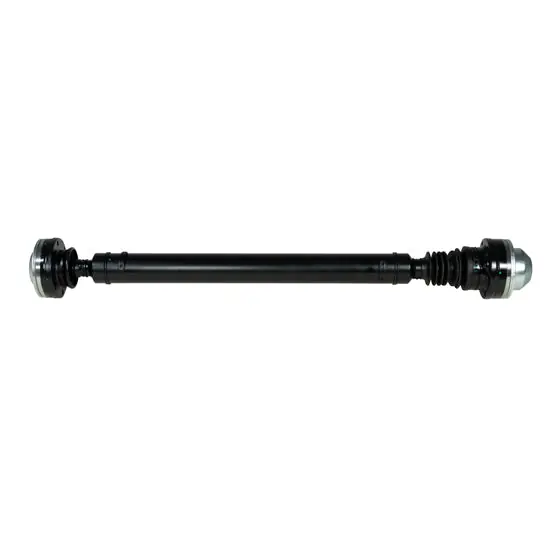 Next Day Delivery NEW USA Standard Front Driveshaft for Jeep Liberty 19 Weld to Weld JEEP LIBERTY FRNT DRIVESHAFT 05- 06 w 2.8L DIESEL M T OE 19 WTW 30.75 FTF COMPRESSED